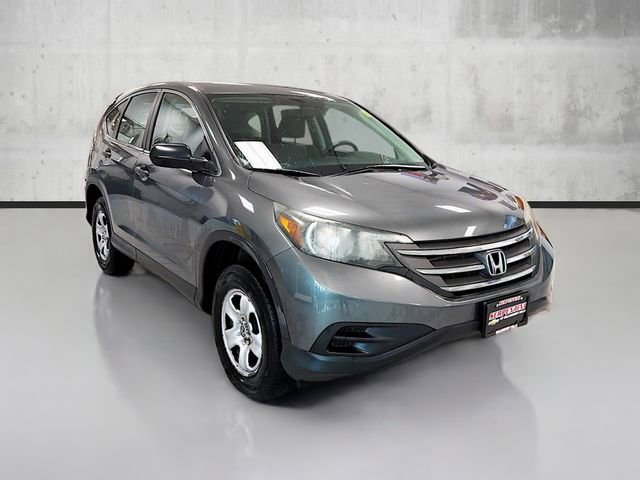 Used 2014 Honda CR-V LX image 3