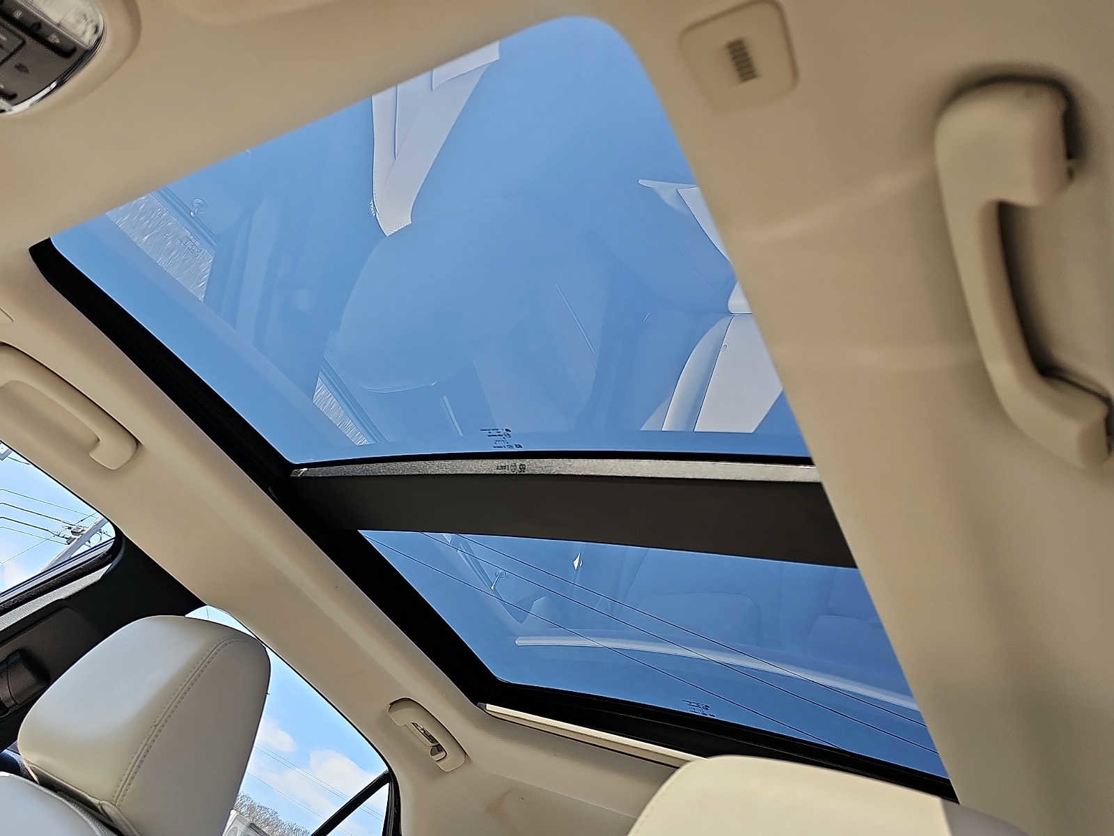 Used 2021 Chrysler 300 Touring L w/ Popular Equipment Group image 16