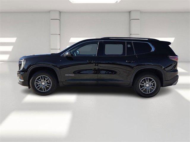 Used 2025 GMC Acadia Elevation image 2