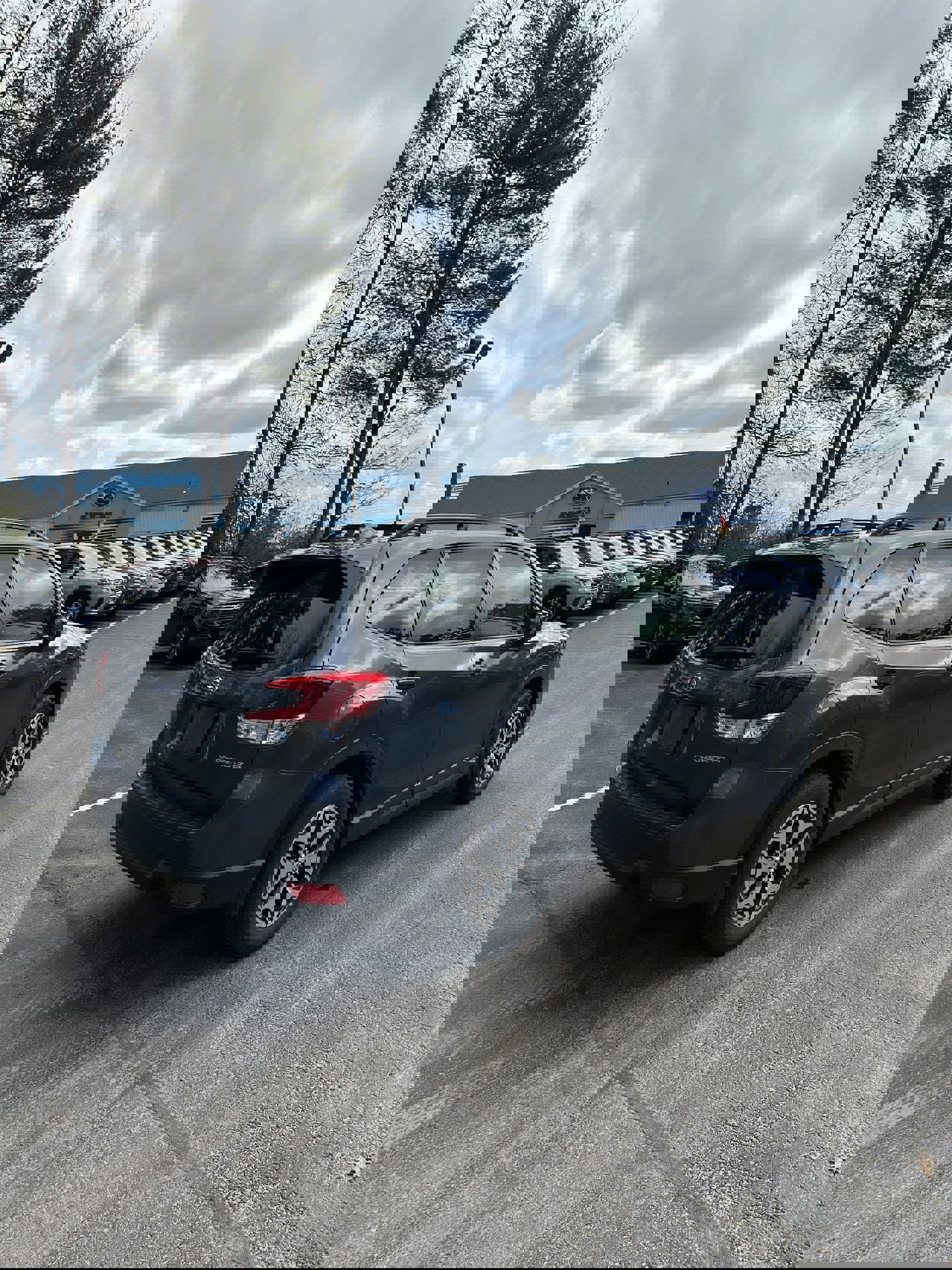 Used 2023 Subaru Forester Premium image 5