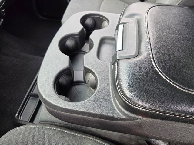 Used 2024 RAM 1500 Classic Warlock AWD/4WD image 27