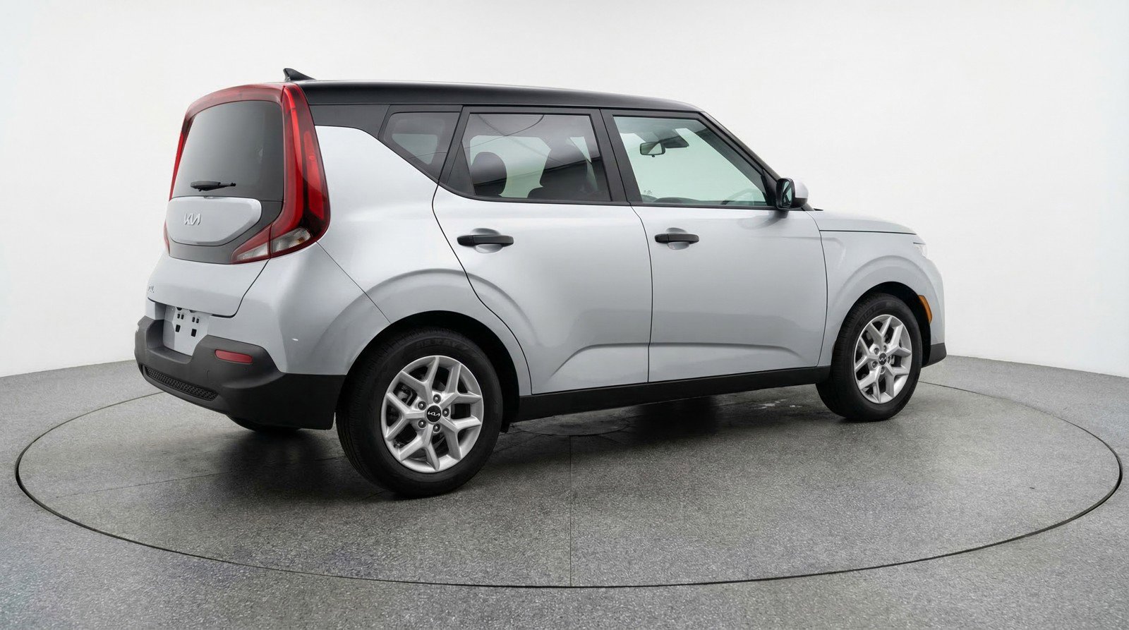 Used 2025 Kia Soul LX w/ LX Technology Package image 9
