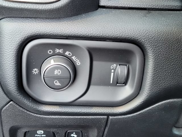 Used 2021 RAM 1500 Rebel w/ Rebel Level 2 Equipment Group AWD/4WD image 14