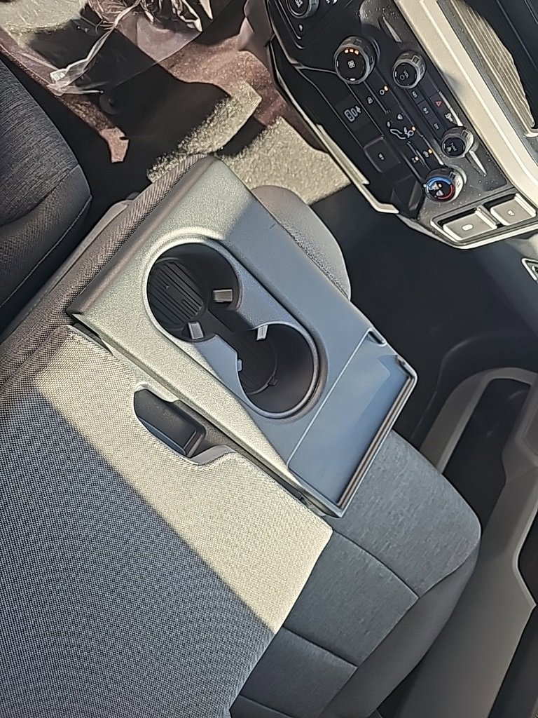 New 2026 Ford F250 XL w/ STX Appearance Package image 19