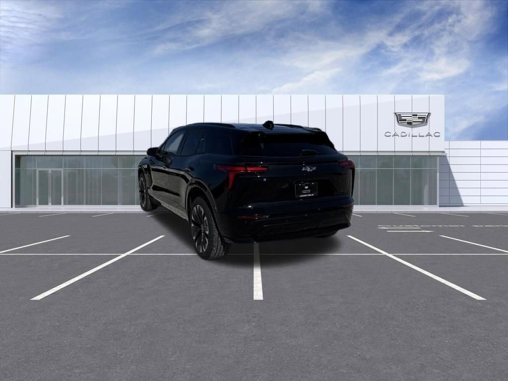 Used 2025 Chevrolet Blazer EV RS AWD/4WD image 10