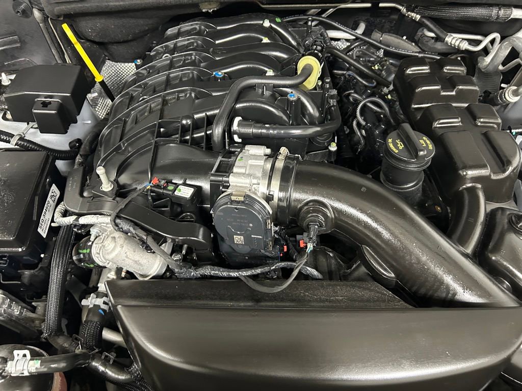 Used 2024 Dodge Durango SXT image 10