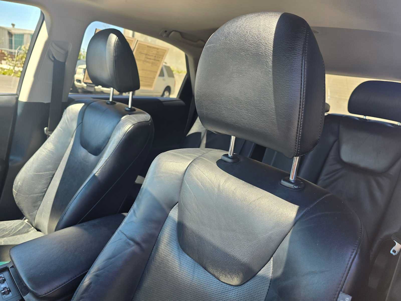 Used 2012 Lexus RX 450h AWD w/ Premium Pkg image 24