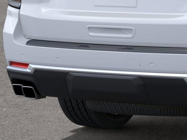 New 2026 Chevrolet Suburban High Country image 14