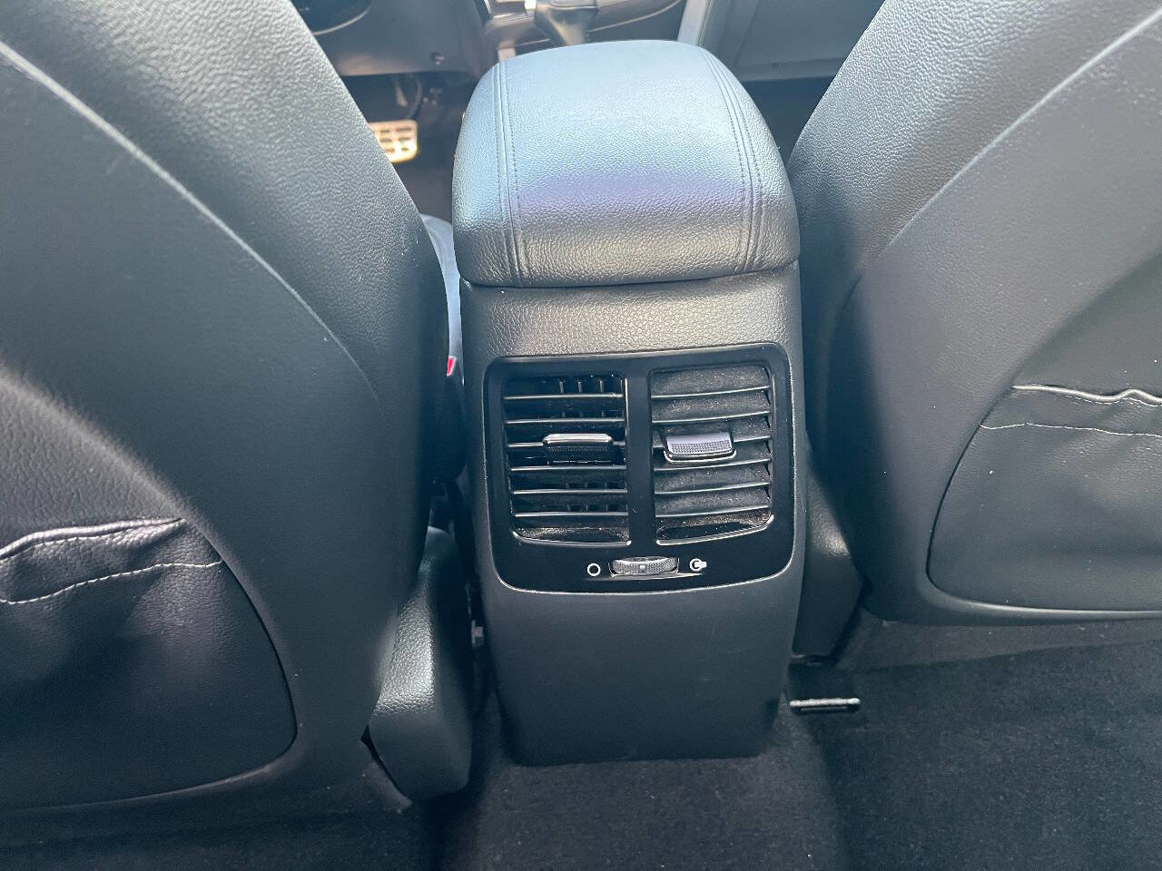 Used 2015 Kia Optima SX w/ SX Turbo Premium Package image 35