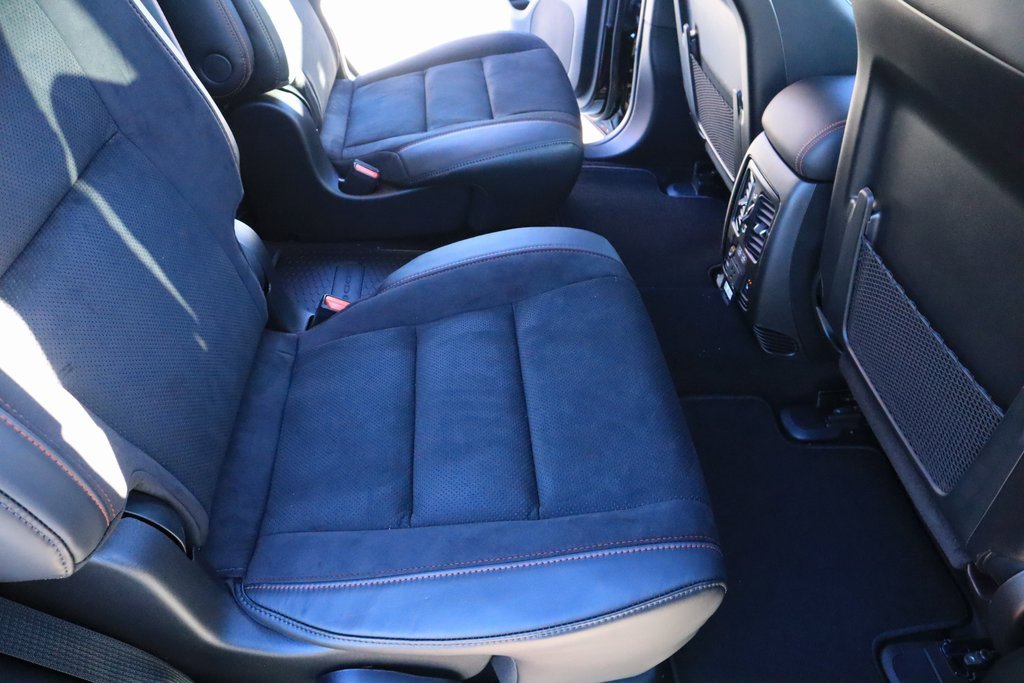 New 2026 Dodge Durango GT image 16