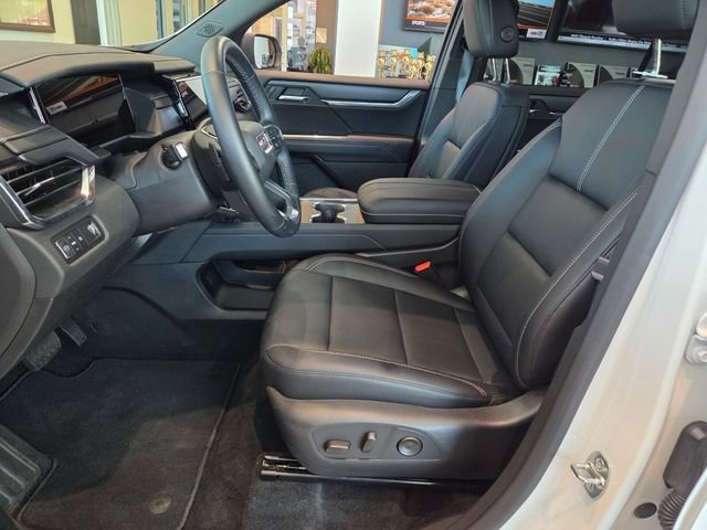 New 2026 GMC Acadia Elevation w/ Black Edition image 4