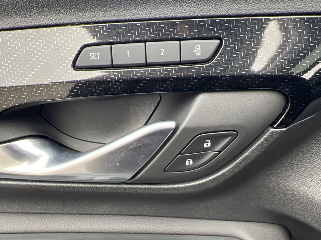 Used 2022 GMC Terrain AT4 w/ LPO, Floor Liner Package image 12