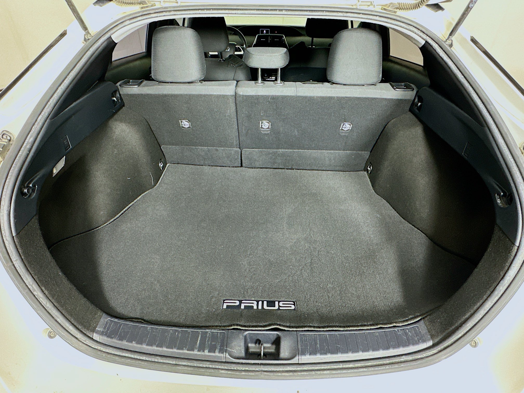 Used 2016 Toyota Prius Two FWD image 26