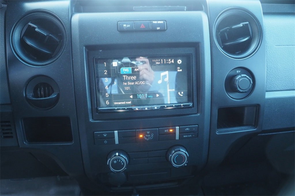 Used 2014 Ford F150 XL image 13