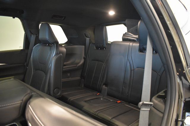 Used 2023 INFINITI QX60 Autograph w/ Cargo Package image 37