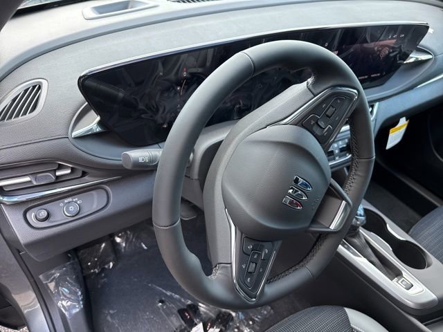 New 2026 Buick Envista Preferred w/ Convenience I Package image 12