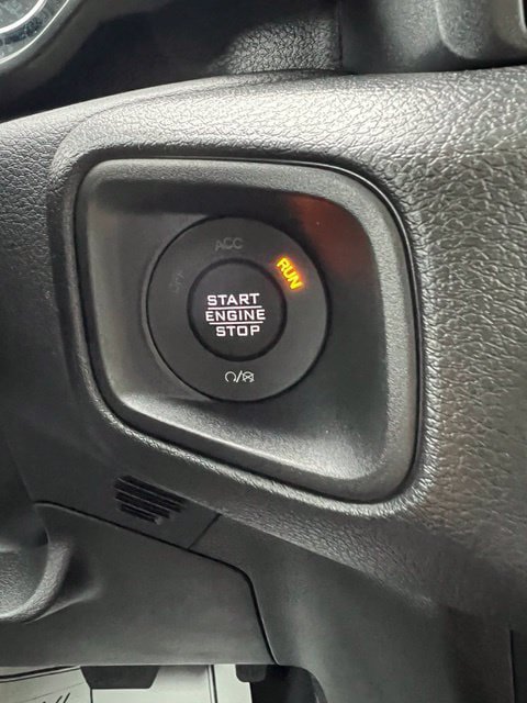 New 2026 Jeep Wrangler Unlimited Sport AWD/4WD image 11