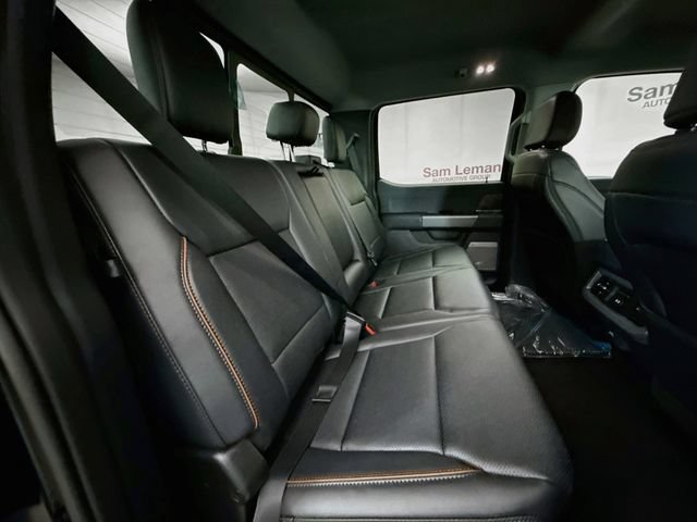 New 2027 Ford F250 Lariat w/ Tremor Off-Road Package AWD/4WD image 28