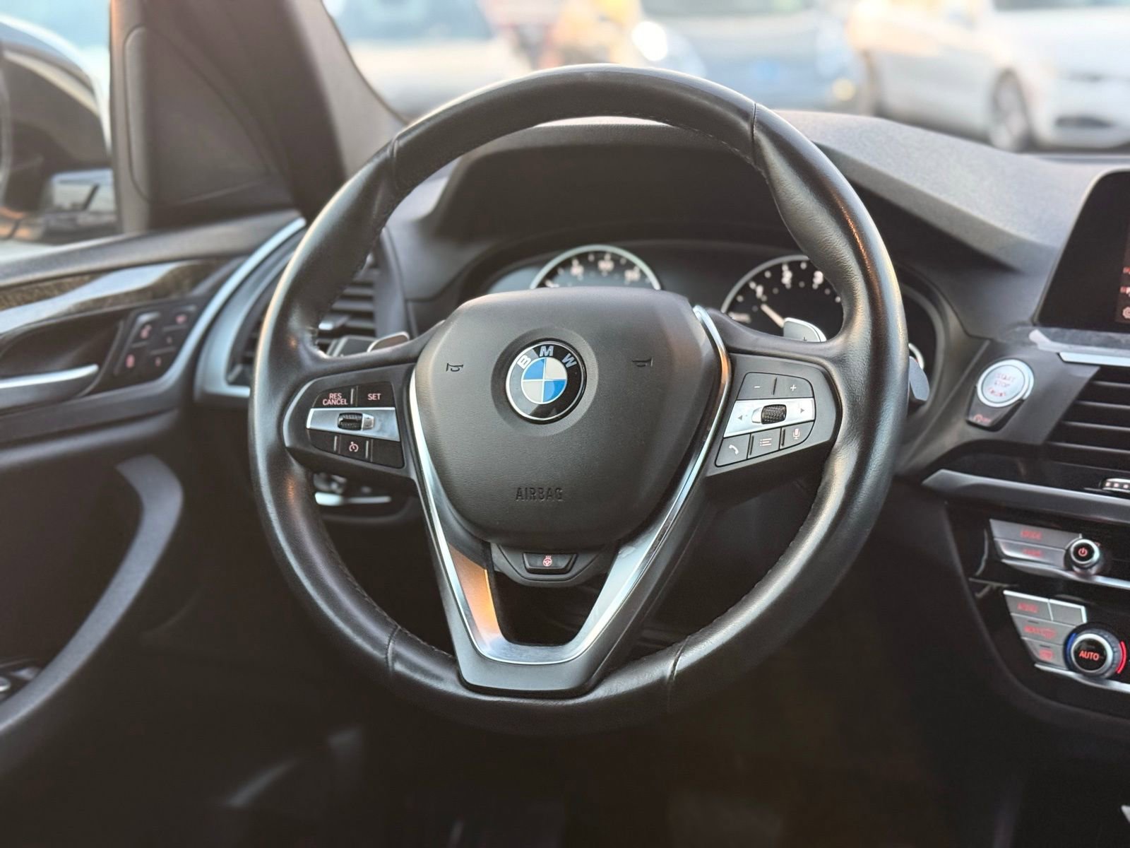 Used 2020 BMW X3 xDrive30i w/ Convenience Package image 41