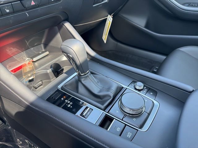 New 2026 MAZDA MAZDA3 2.5 S Sedan w/ Preferred Pkg FWD image 38