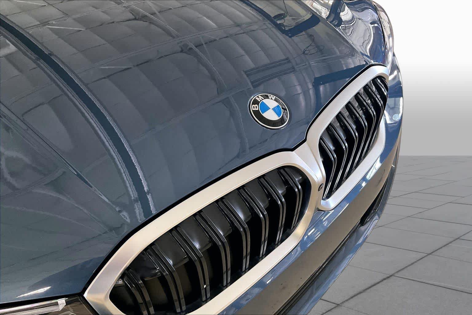 Used 2025 BMW 330i Sedan RWD image 30