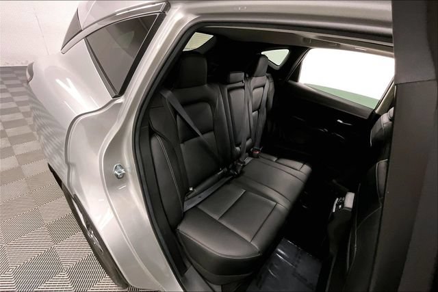 Used 2025 Nissan Murano SL AWD/4WD image 26