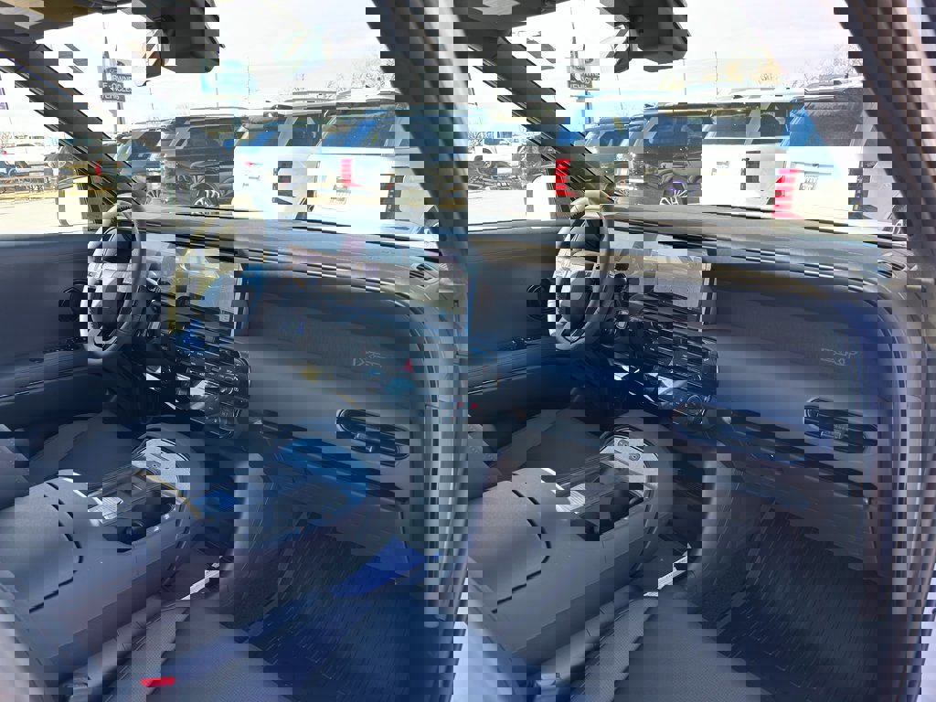 New 2026 Hyundai Palisade XRT Pro image 30