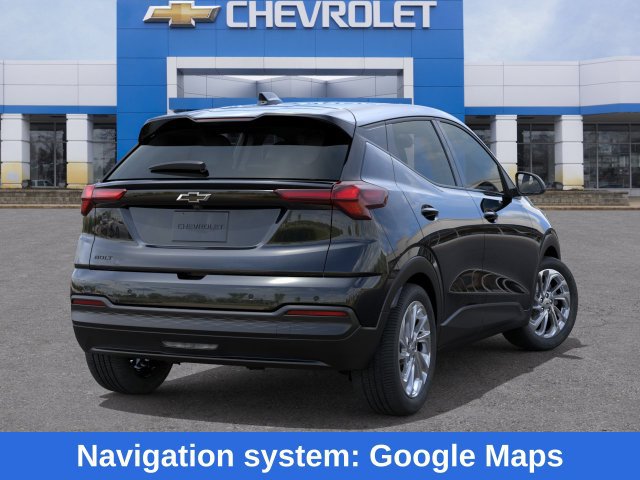 New 2027 Chevrolet Bolt LT FWD image 5