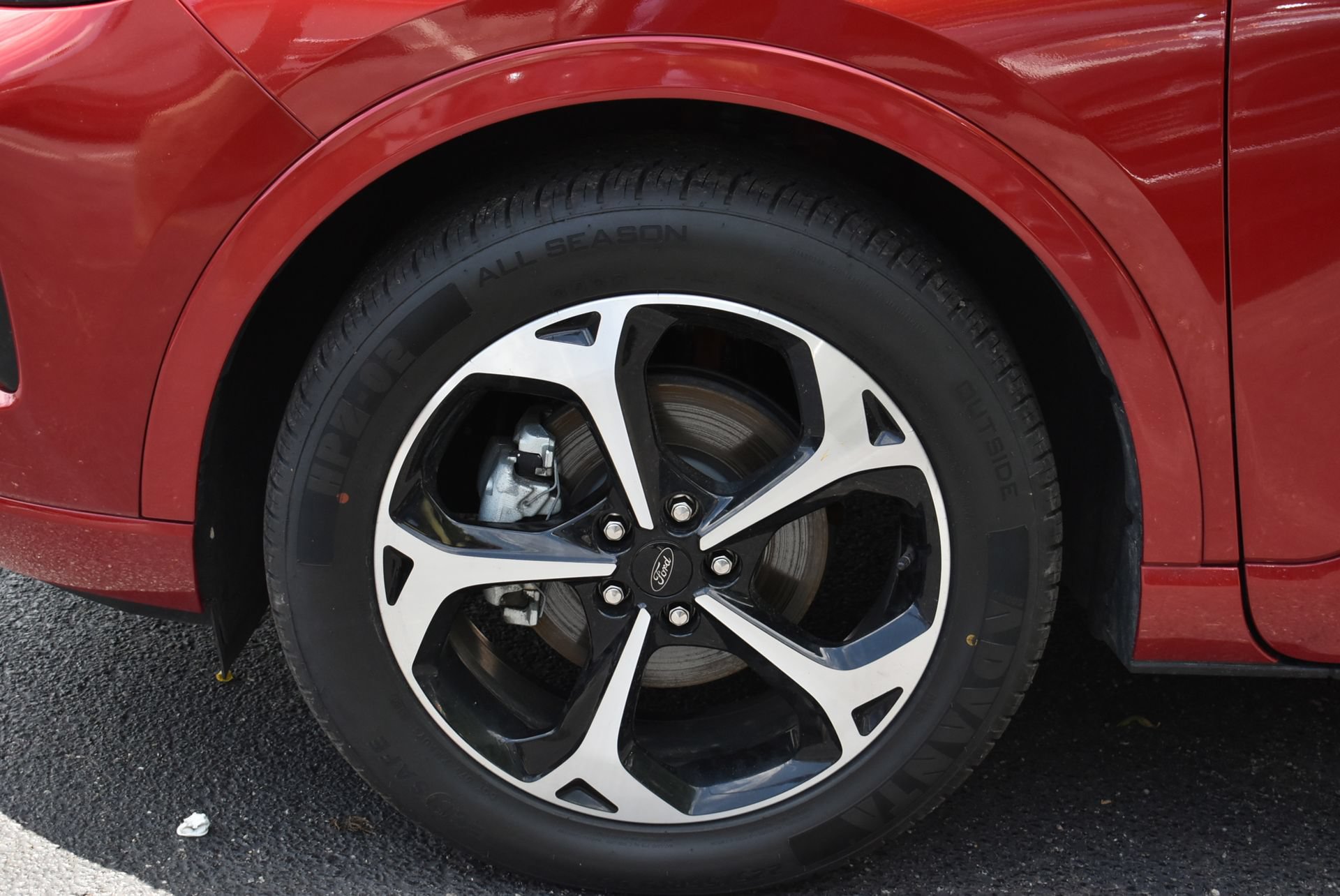 Used 2023 Ford Escape ST-Line Elite AWD/4WD image 9