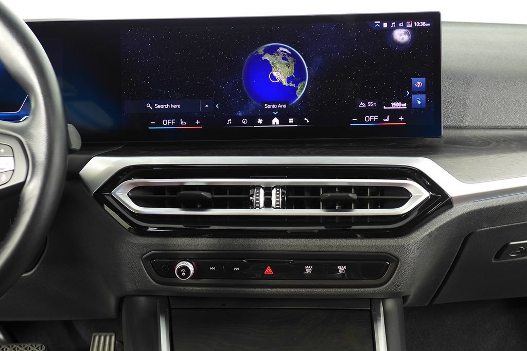 Used 2024 BMW i4 eDrive35 w/ Convenience Package RWD image 26