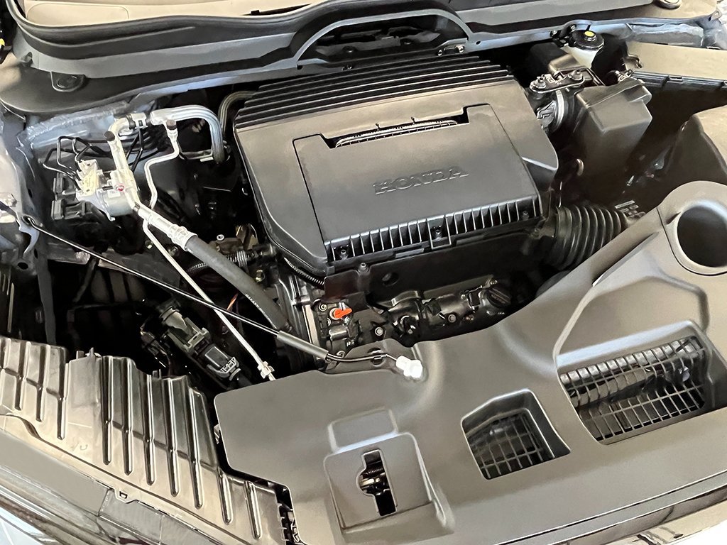 New 2026 Honda Pilot EX-L image 11