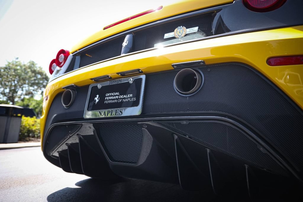 Used 2009 Ferrari F430 Scuderia RWD image 24
