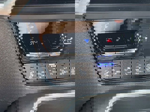 New 2025 MAZDA CX-70 Plug-In Hybrid w/ Premium Plus image 19