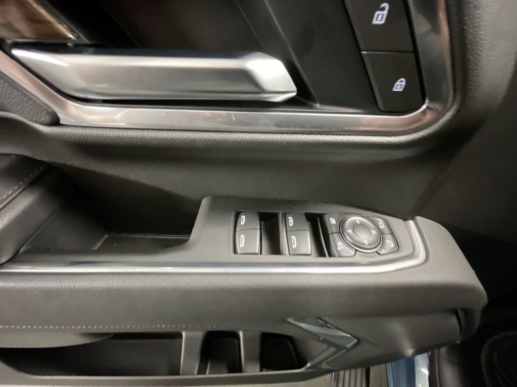 Certified 2025 Chevrolet Silverado 2500 LT w/ Trail Boss Package image 22