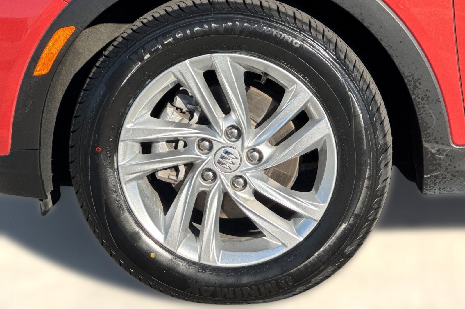 Used 2024 Buick Envista Preferred w/ Convenience I Package FWD image 13