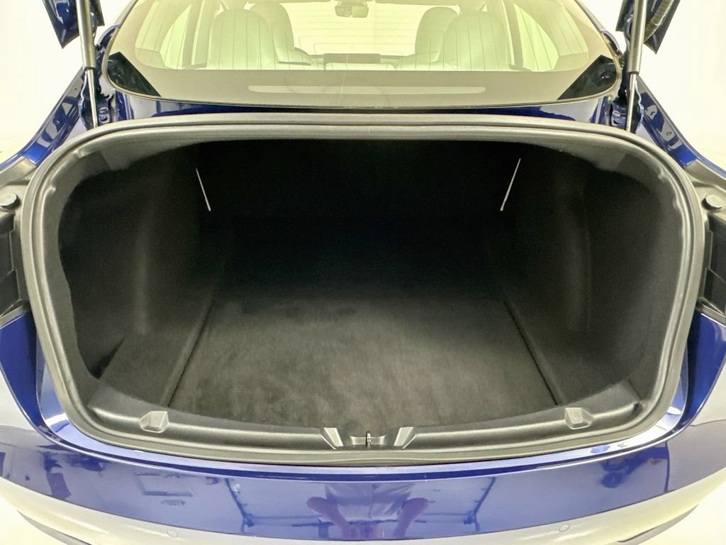 Used 2019 Tesla Model 3 Long Range AWD/4WD image 24