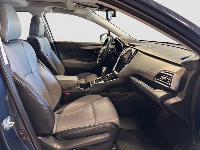 Used 2024 Subaru Outback Limited image 15