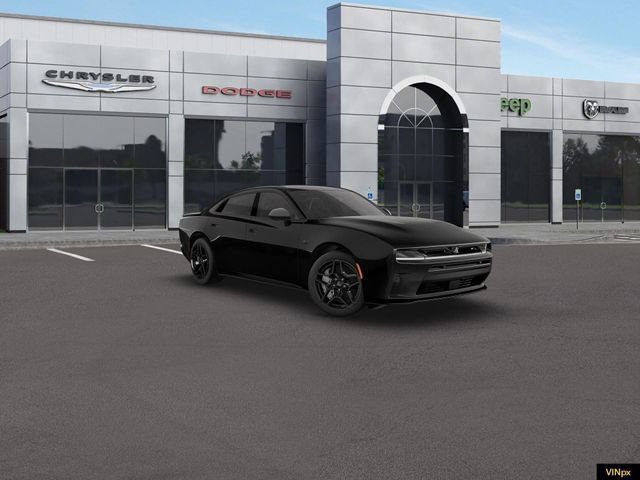 New 2026 Dodge Charger R/T image 11