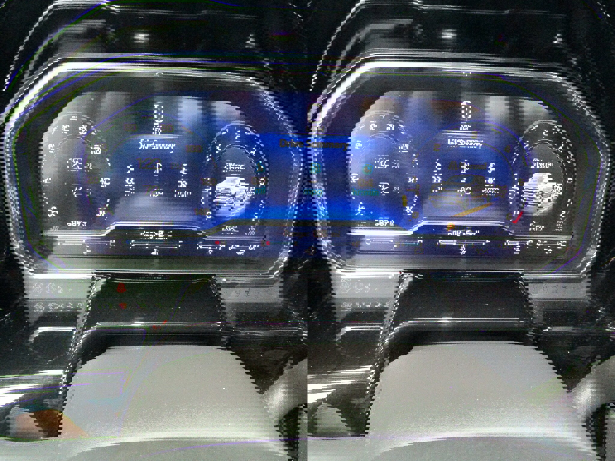 Used 2023 Chevrolet Silverado 1500 LT image 26