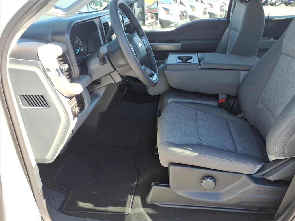 New 2026 Ford F350 4x4 Crew Cab Super Duty image 7