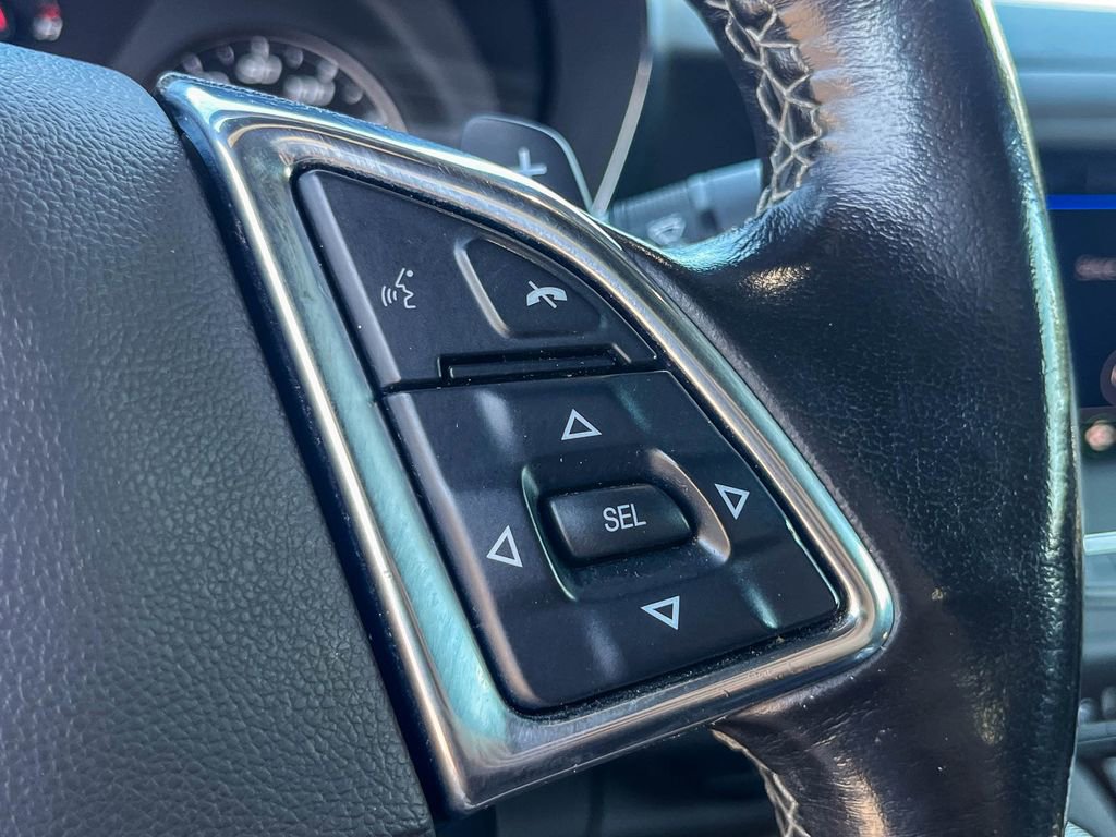 Certified 2023 Chevrolet Camaro LT image 31