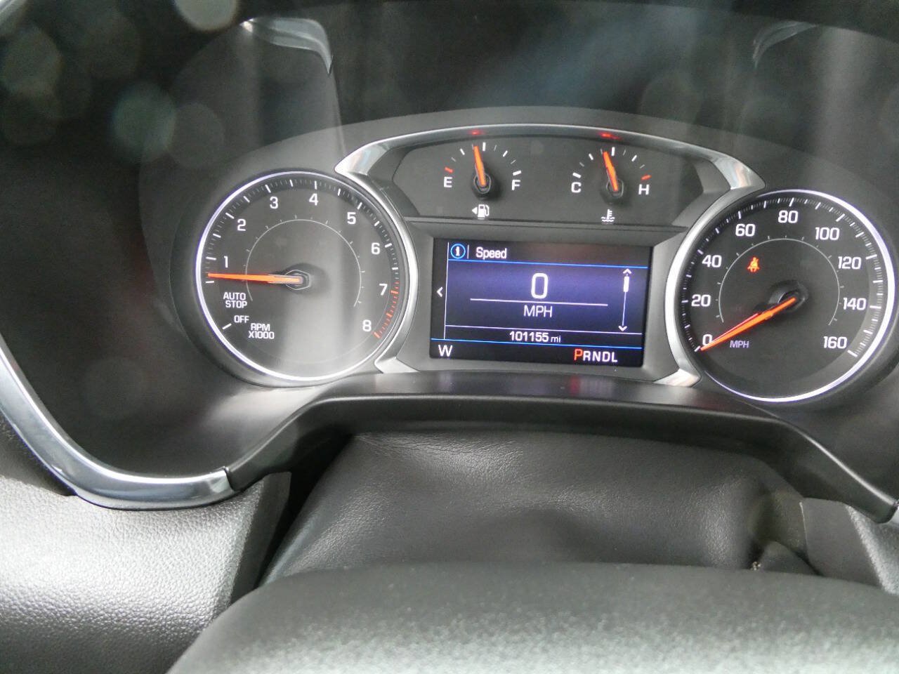 Used 2019 Chevrolet Blazer LT FWD image 13