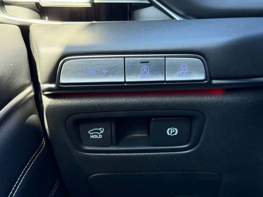 Used 2024 Genesis GV80 2.5T image 10