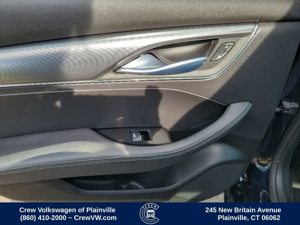 Used 2021 Cadillac CT5 Premium Luxury w/ Technology Package AWD/4WD image 49