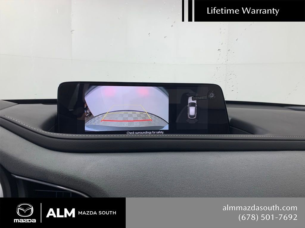 New 2026 MAZDA CX-30 AWD 2.5 S image 22