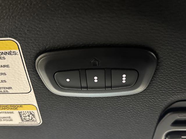 Used 2024 Jeep Wrangler Unlimited Rubicon w/ Convenience Group image 25