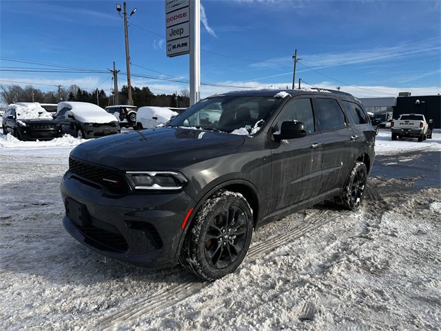 New 2026 Dodge Durango GT image 1