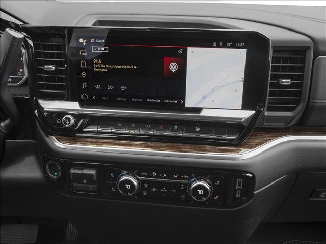 New 2026 GMC Sierra 1500 Elevation image 7