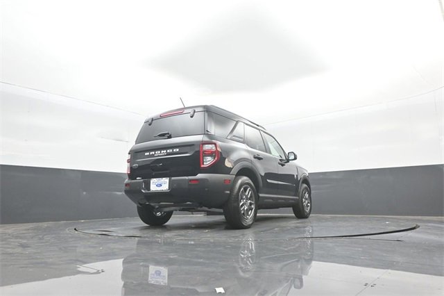 New 2025 Ford Bronco Sport Big Bend image 32