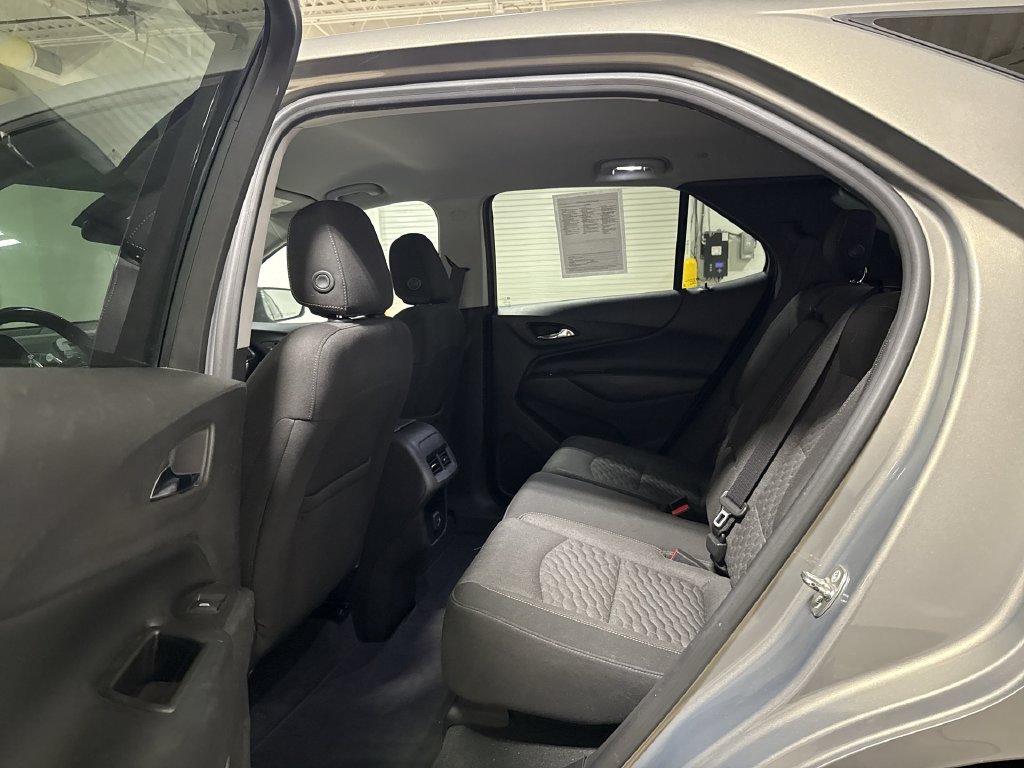 Used 2019 Chevrolet Equinox LT FWD image 22
